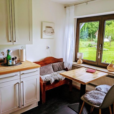 Appartamento Pulgersmuehle, Eg Altstrimmig Esterno foto