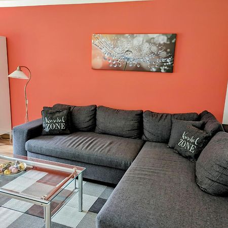 Appartamento Pulgersmuehle, Eg Altstrimmig Esterno foto