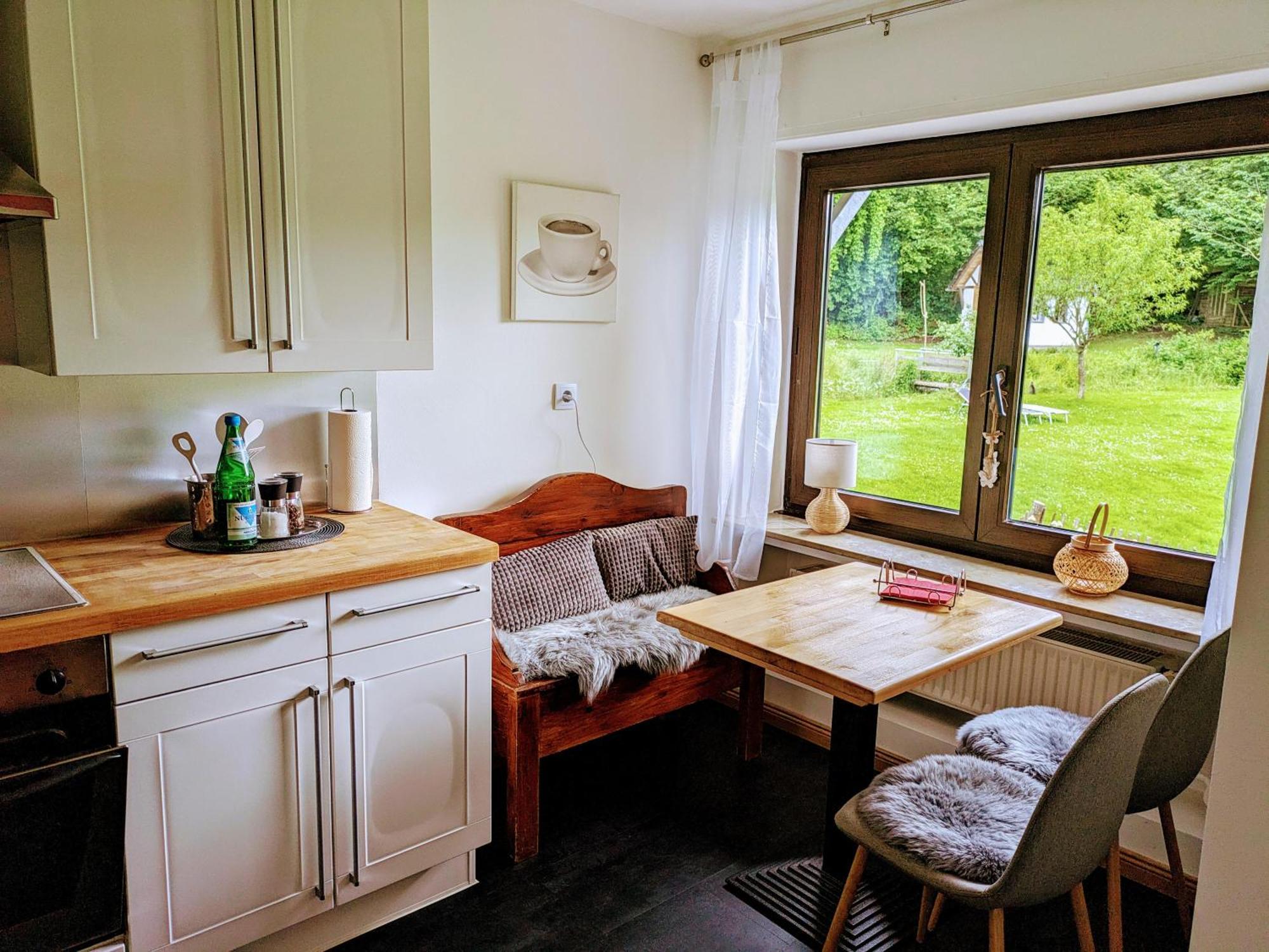 Appartamento Pulgersmuehle, Eg Altstrimmig Esterno foto